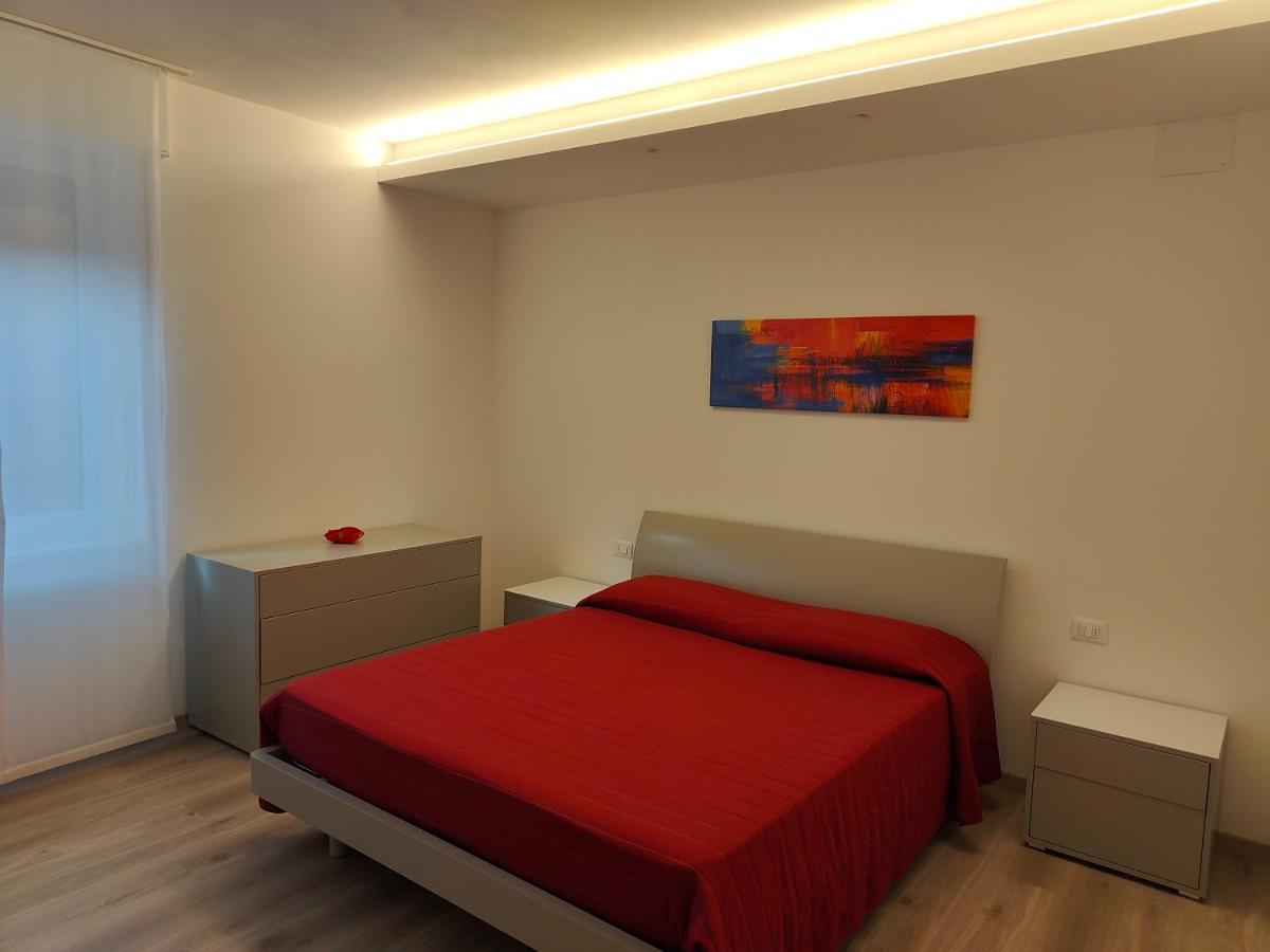 Chez George Apartment Levico Terme Ngoại thất bức ảnh