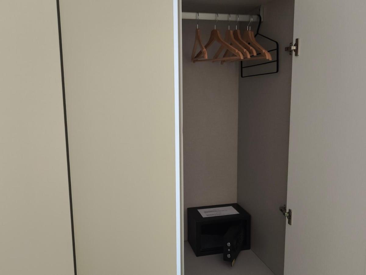 Chez George Apartment Levico Terme Ngoại thất bức ảnh
