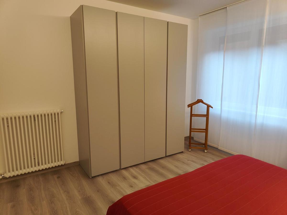 Chez George Apartment Levico Terme Ngoại thất bức ảnh
