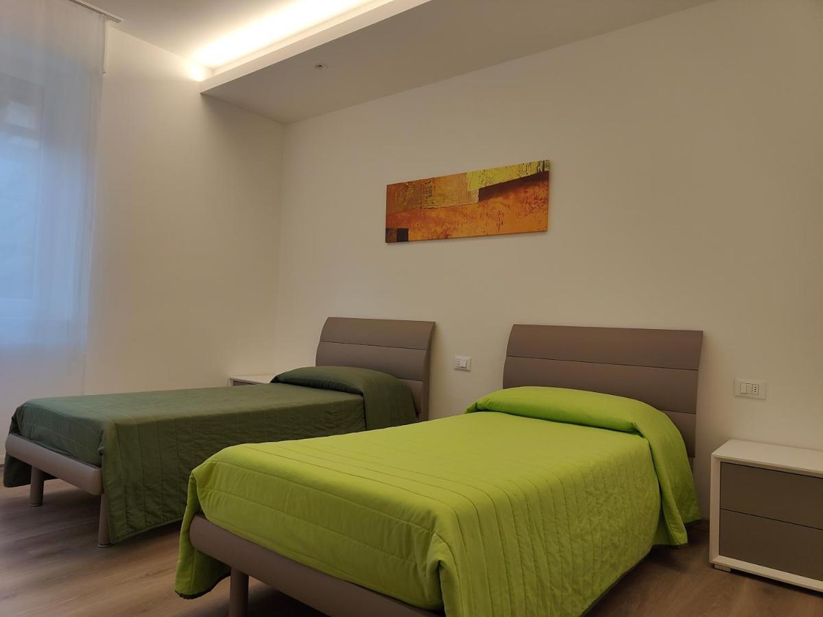Chez George Apartment Levico Terme Ngoại thất bức ảnh