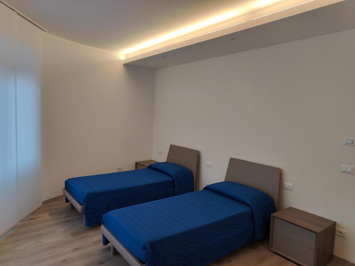Chez George Apartment Levico Terme Ngoại thất bức ảnh
