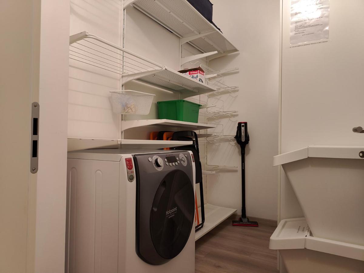 Chez George Apartment Levico Terme Ngoại thất bức ảnh