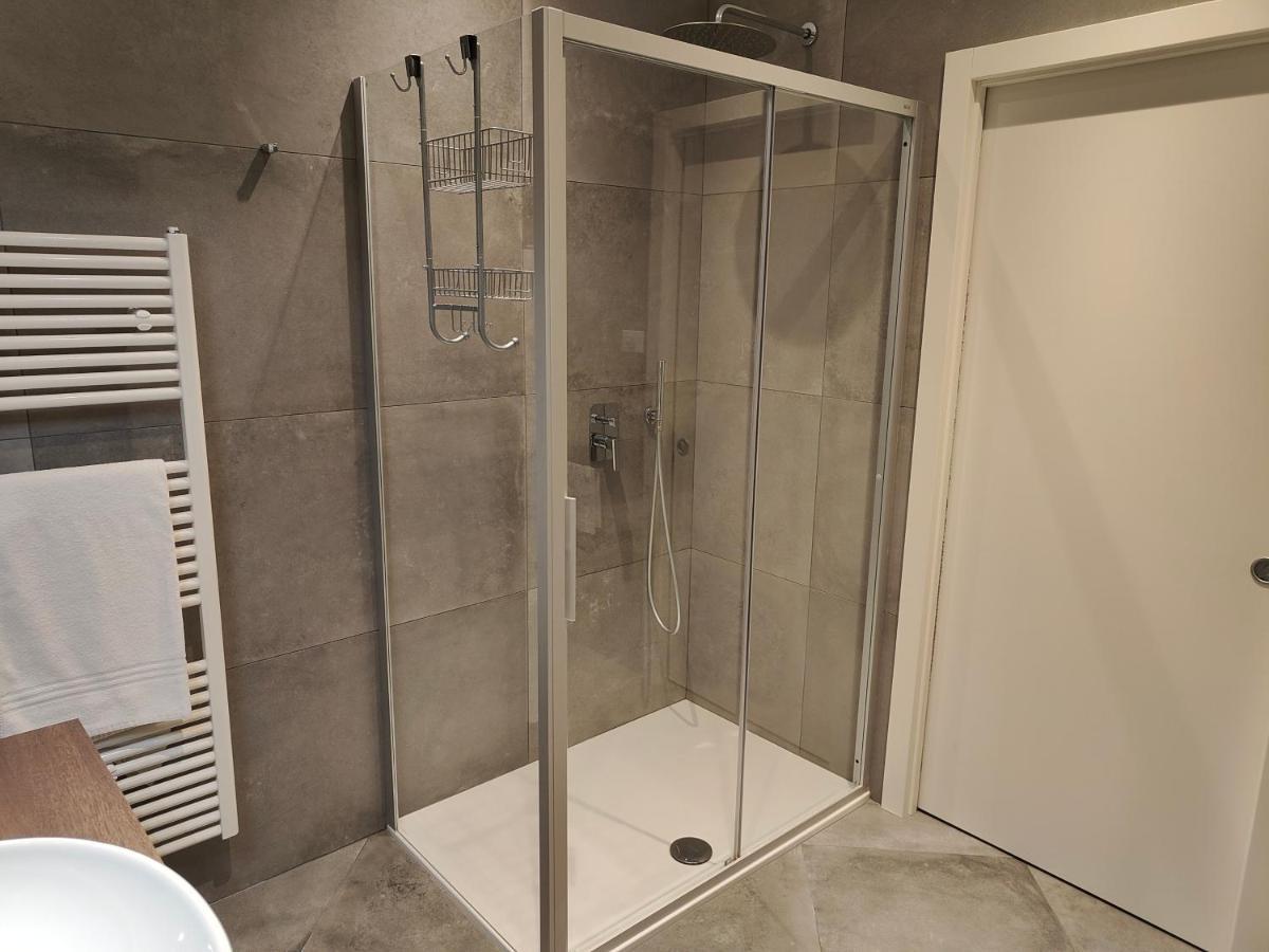 Chez George Apartment Levico Terme Ngoại thất bức ảnh