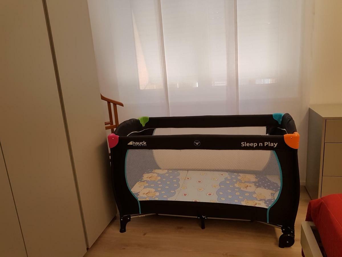 Chez George Apartment Levico Terme Ngoại thất bức ảnh